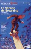 La Version de Browning - affiche