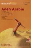 Aden Arabie - affiche