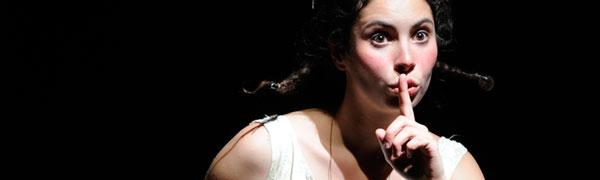Que la noce commence � Brigitte Engu�rand