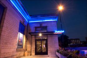 Théâtre de la Commune Théâtre de la Commune
