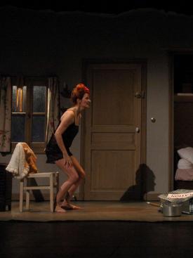 Théâtre de la Commune