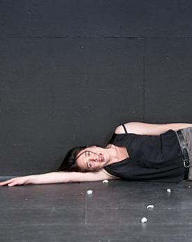 La Légende de Bornéo - photo Pierre Grosbois