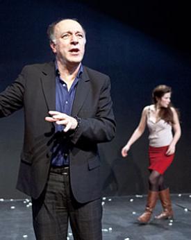 La Légende de Bornéo - photo Pierre Grosbois