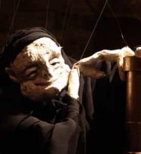 photo Klaus Kühn - Théâtre de la Commune