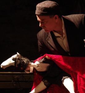 photo Klaus Kühn - Théâtre de la Commune
