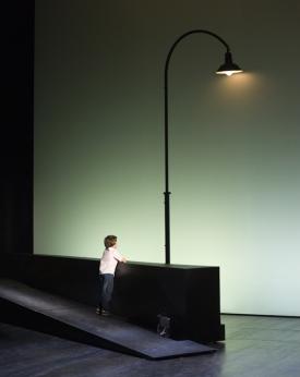 Théâtre de la Commune - Un soir, une ville… Théâtre de la Commune - Un soir, une ville…