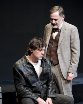 Théâtre de la Commune - Un soir, une ville… Théâtre de la Commune - Un soir, une ville…