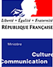 Ministère Culture Communication