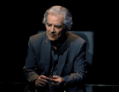 Elle est là - Pierre Arditi Elle est là - Pierre Arditi