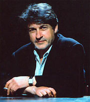 Didier Bezace