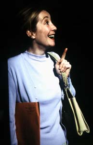 Anne Baudoux
