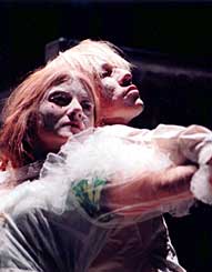 Romeo et Juliette