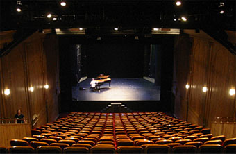 theatre de la Commune