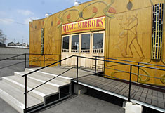 photo magic mirror