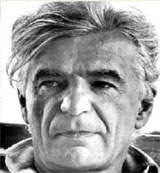 bonnefoy