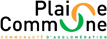 logo Plaine Commune