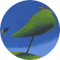 Jeu concours icône