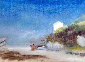 Jérôme Hébert Paysages et Marines