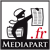 Logo Mediapart