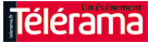 Logo Télérama